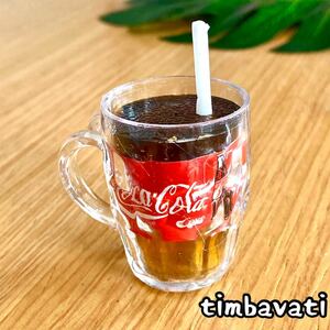 [ условия есть бесплатная доставка ]* новый товар * миниатюра магнит * Coca Cola Cola * кувшин 