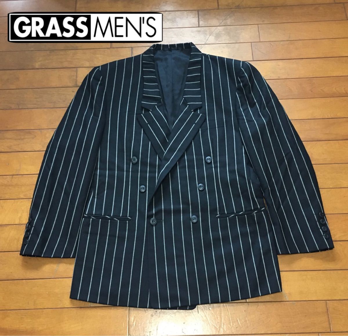 Yahoo!オークション - GRASS MEN'S｜グラスメンズの中古品・新品