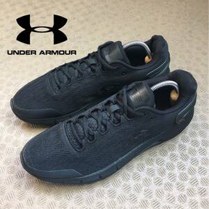 ★【 UNDER ARMOUR 】★ レディース メッシュスニーカー★サイズ 26