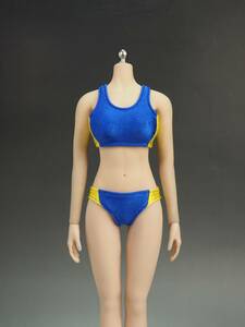 * Phicen(fa Ise n)1/6 Large bust for Athlete suit buy *