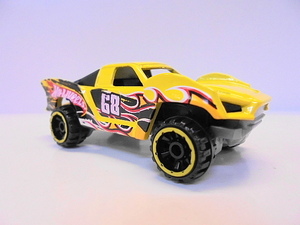 ルース品 Hotwheels バハトラック ミニカー ホットウィール マルチパック レジェンズ