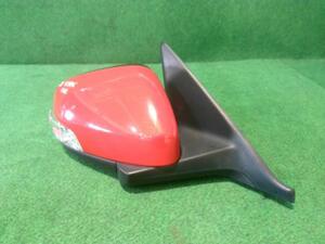  Volvo 50 series CBA-MB4204S right door mirror 612