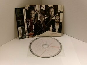 ▲CD BACKSTREET BOYS バックストリート・ボーイズ / UNBREAKABLE アンブレイカブル 国内盤 BMG BVCP-21536◇r50805