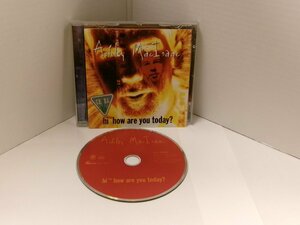 ▲CD ASHLEY MACISAAC / HOW ARE YOU TODAY 輸入盤 A&M/ANCIENT 540522-2◇r50805