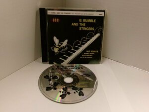 ▲CD B. BUMBLE & THE STINGERS / NUT ROCKER & ALL THE CLASSICS 輸入盤 ACE CDCHD577 OLDIES◇r50806