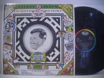 ● 輸入USA盤 LP GEORGE CLINTON / R&B SKELETONS (IN THE CLOSET) ジョージ・クリントン 1986年 CAPITOL 1577151 ◇r50811_画像1