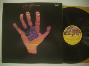 ■ ダブルジャケット LP 　ジョージ・ハリスン / リヴィングインザマテリアルワールド GEORGE HARRISON EAP-80840 1973年 ◇r50817