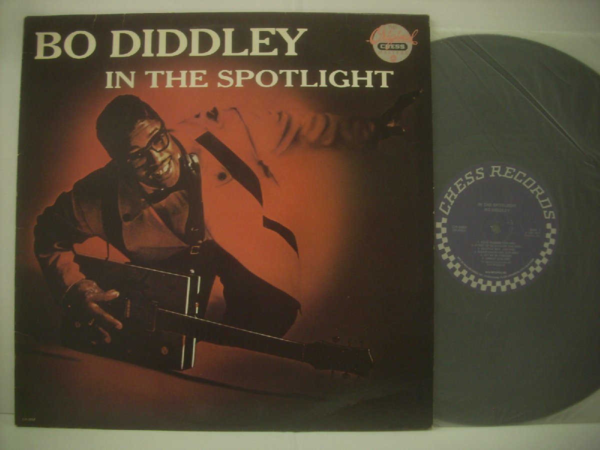 2023年最新】ヤフオク! -bo diddley lp(音楽)の中古品・新品・未使用品一覧