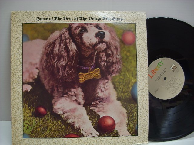 2023年最新】ヤフオク! -bonzo dog band(B)の中古品・新品・未使用品一覧