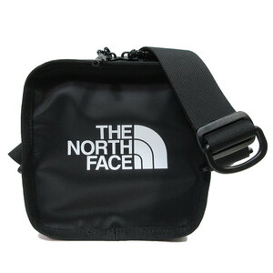 ザ・ノース・フェイス ショルダーバッグ THE NORTH FACE エクスプロー バード 2 ナイロン 2WAYNN2PN75A BLK/BLACK メンズ レディース