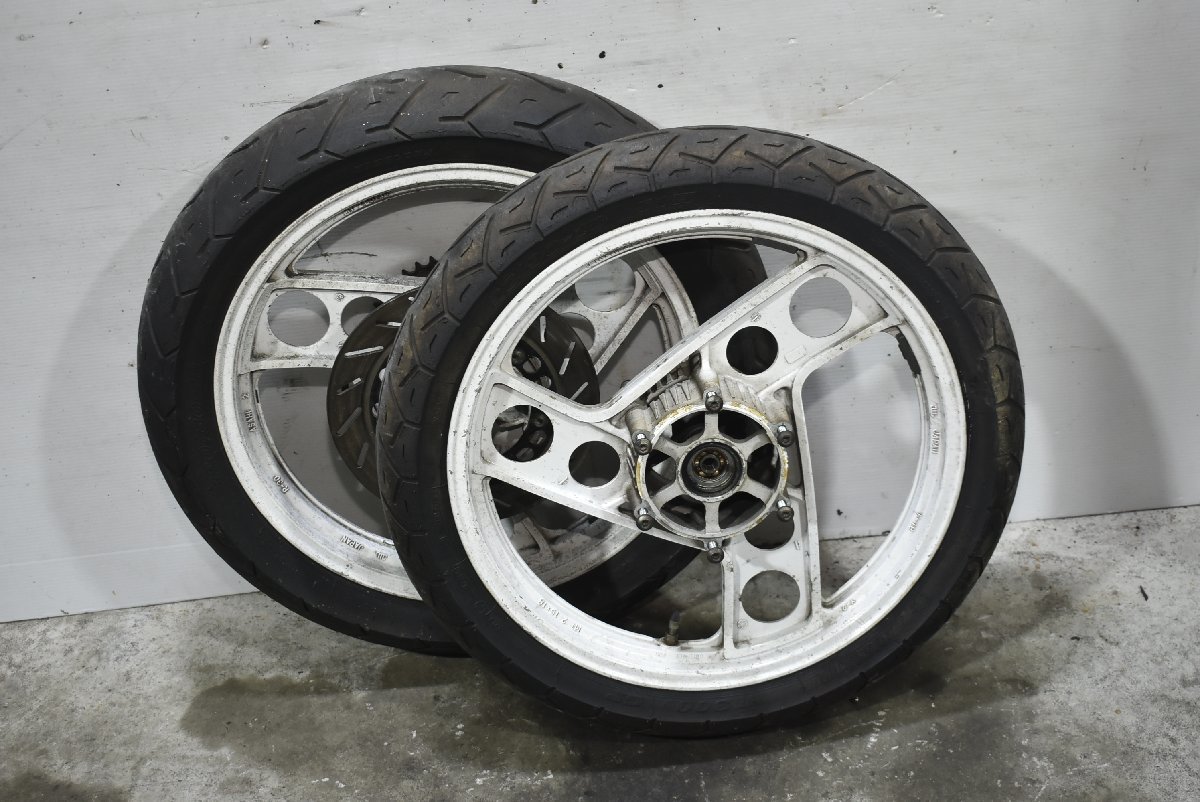 2025年最新】Yahoo!オークション -rz250(セット)の中古品・新品