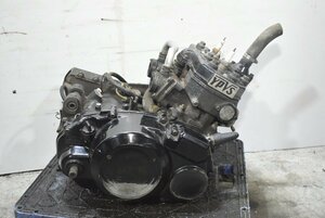 ヤマハ RZ250RR 29L-0441** 動画あり 実動 エンジン【P】BNG