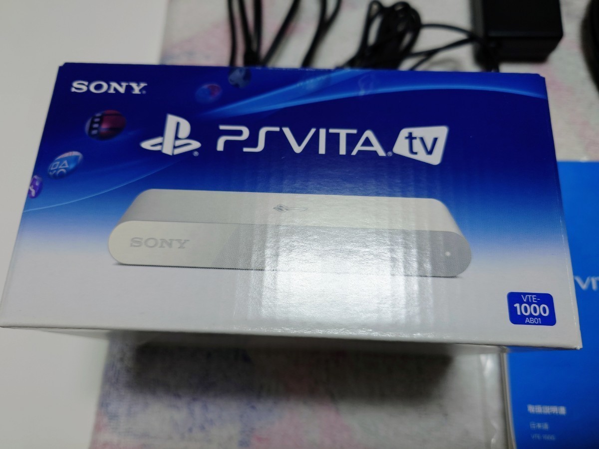 Yahoo!オークション -「vita tv 本体」(テレビゲーム) (ゲーム)の落札