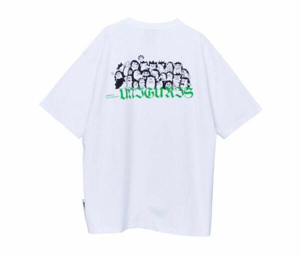 うにぐりず Tシャツ Mサイズ ずっと真夜中でいいのに。 ずとまよ プレミアム