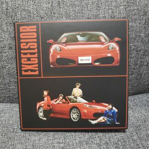 CD / フィロソフィーのダンス / エクセルシオール (cd+dvd) EXCELSIOR