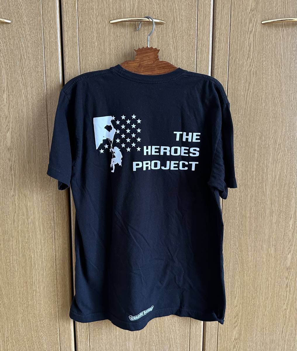2023年最新】ヤフオク! -クロムハーツ tシャツの中古品・新品・未使用