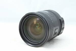 ニコン Nikon af s nikkor 18-200mm f3.5-5.6 G ED VR II 訳あり