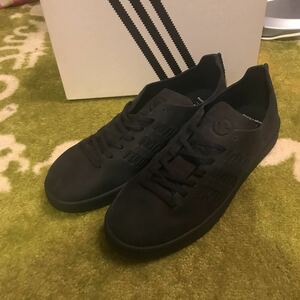  new goods collaboration limitation!adidas originals CAMPUS leather 28cm/wing +horns campus complete sale Adidas special order 