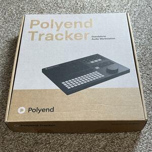 国内正規品！Polyend Tracker トラッカー