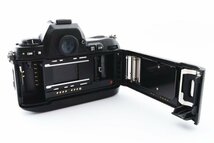 ★美品★ ニコン Nikon F100 ボディ #12157MTT_画像8