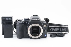 ★美品★ OLYMPUS オリンパス E-620 iS ボディ #12268MTT