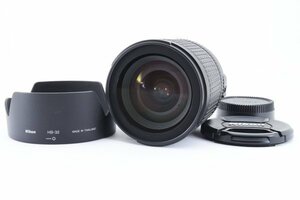 ★超美品★ ニコン AF-S NIKKOR 18-135mm F3.5-5.6 G ED DX #12459