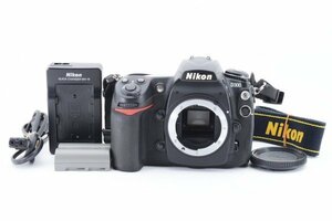 ★並品★ Nikon ニコン D300 ボディ #12398