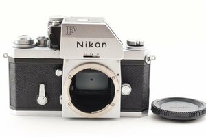 ★難あり品★ ニコン Nikon F フォトミック FTN ボディ #12178