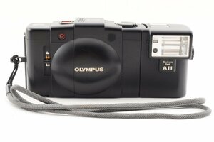 ★美品★ オリンパス OLYMPUS XA2+A11フラッシュユニット #12253