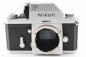 ★美品★ ニコン Nikon F フォトミック FTN ボディ #12353MTT