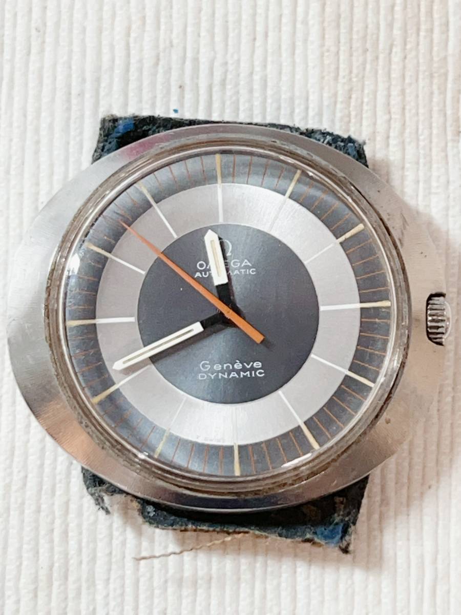 2023年最新】ヤフオク! -自動巻きジャンクの中古品・新品・未使用品一覧