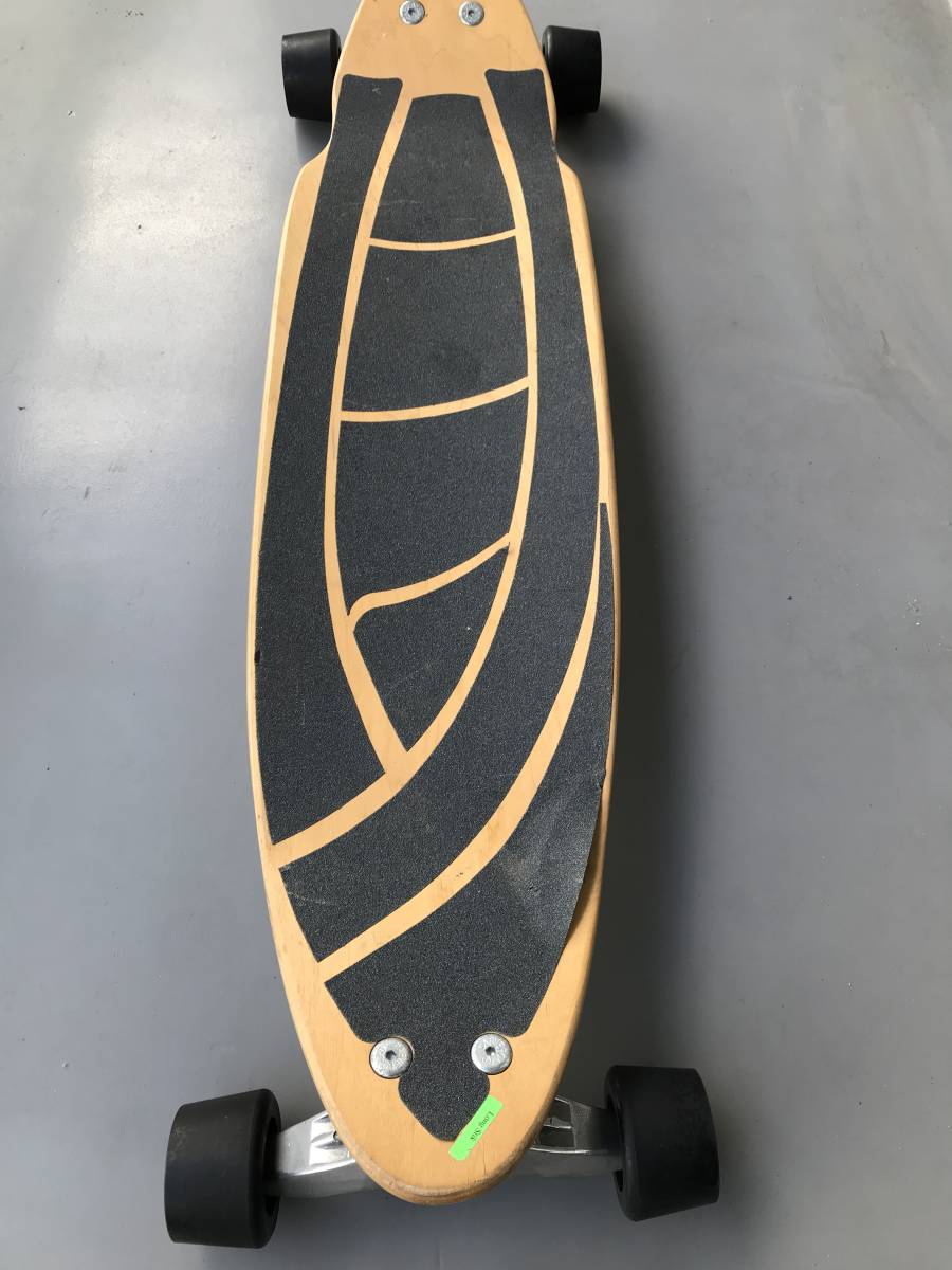 CARVE BOARD surf STIK カーブボード サーフスティック - スケートボード