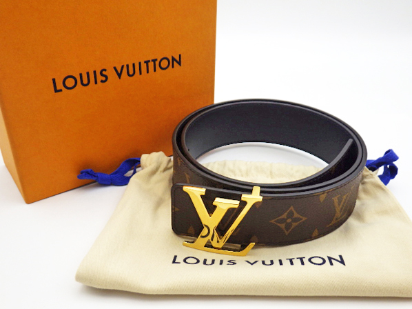 2023年最新】ヤフオク! -louis vuitton ベルト 80(ファッション)の中古