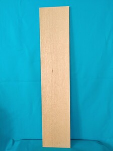 【厚11mm】【節有】ホワイトオーク(70)　木材