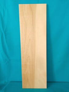 【厚15mm】バーチ(カバザクラ)(11)　木材