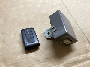  keyless sending receiver Move L175S Daihatsu 89741-B2140 remote control button receiver 