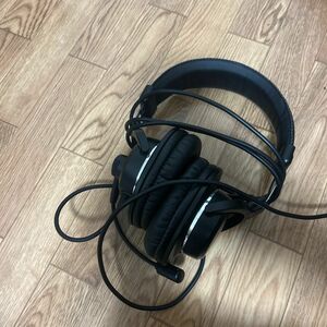 オーディオテクニカ audio-technica ATH-770XCOM