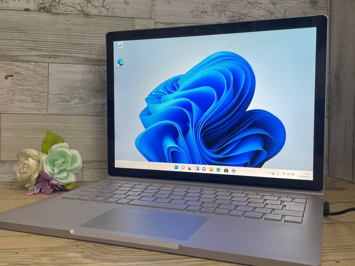 2023年最新】ヤフオク! -surface bookの中古品・新品・未使用品一覧