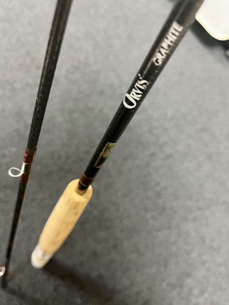 2025年最新】Yahoo!オークション -orvis オービス(ロッド)の中古 2025年最新】Yahoo!オークション -orvis オービス(ロッド)の中古