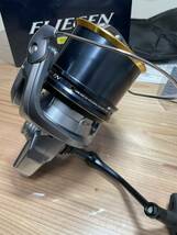 超美品　SHIMANO FLIEGEN フリーゲンSD 標準仕様　シマノ_画像8