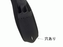 SCUBAPRO スキューバプロ JET FIN ジェットフィン ラーバーストラップ サイズ:L [25378400] ダイビング用フィン_画像2