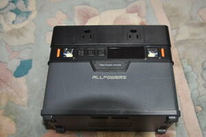 ALLPOWER Model AP-SS-005