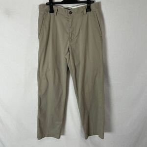 DOCKERS ワークパンツ 古着　32×30 ベージュ　ヴィンテージ WORK WEAR