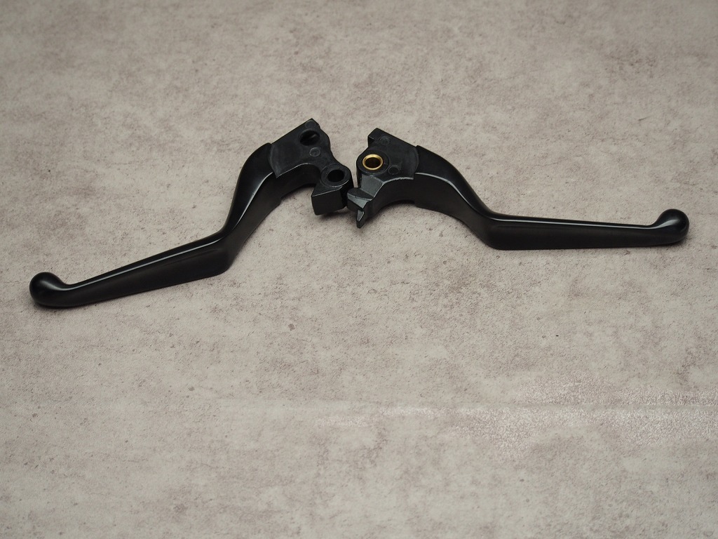 2023年最新】ヤフオク! -ハーレー クラッチレバーの中古品・新品・未