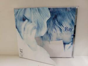 【ステッカー付き】Ray　EVER SEEN