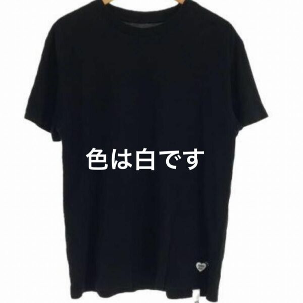 ヒューマンメイド　Tシャツ　 03-3712-2525