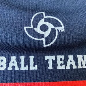 2023 第5回WBC 優勝記念メンバーTシャツ Lサイズ 未使用