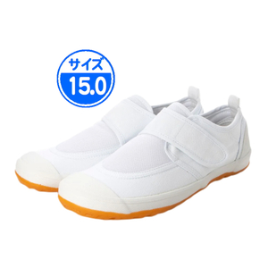 [ новый товар не использовался ]23998 сменная обувь белый 15.0cm белый 