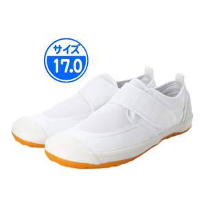 [ новый товар не использовался ]23998 сменная обувь белый 17.0cm белый 