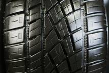 極上9.5分山 2020年製 215/45R17 コンチンネンタル エクストリーム コンタクト DWS06 格安2本SET パンクなし 迅速発送/手渡し 交換作業も可_画像3